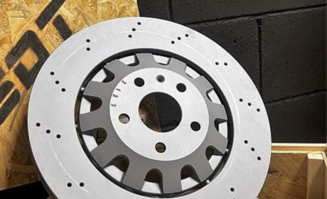 How to Choose Brake Discs for Sports Use: Everything You Need to Know