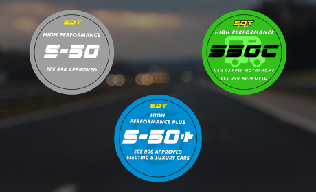 Pastillas de freno High Performance para coche: la solución definitiva