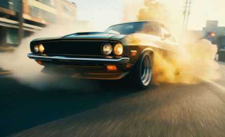 Análisis técnico del Drift Masters GP Polonia: los frenos que usan los mejores drifters