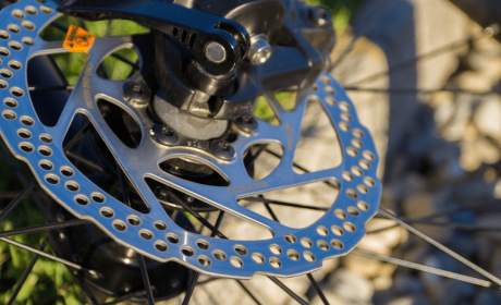 Disc brakes and other types of bicycle brakespads