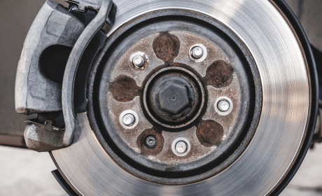 Directional brakes: what are they, what are they for and how do they work?