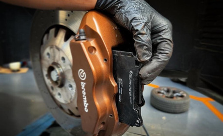 How do I know which brake pads are good for my car?