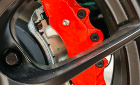 The Evolution of Sports Brakes: Innovative Technologies in the Racing World