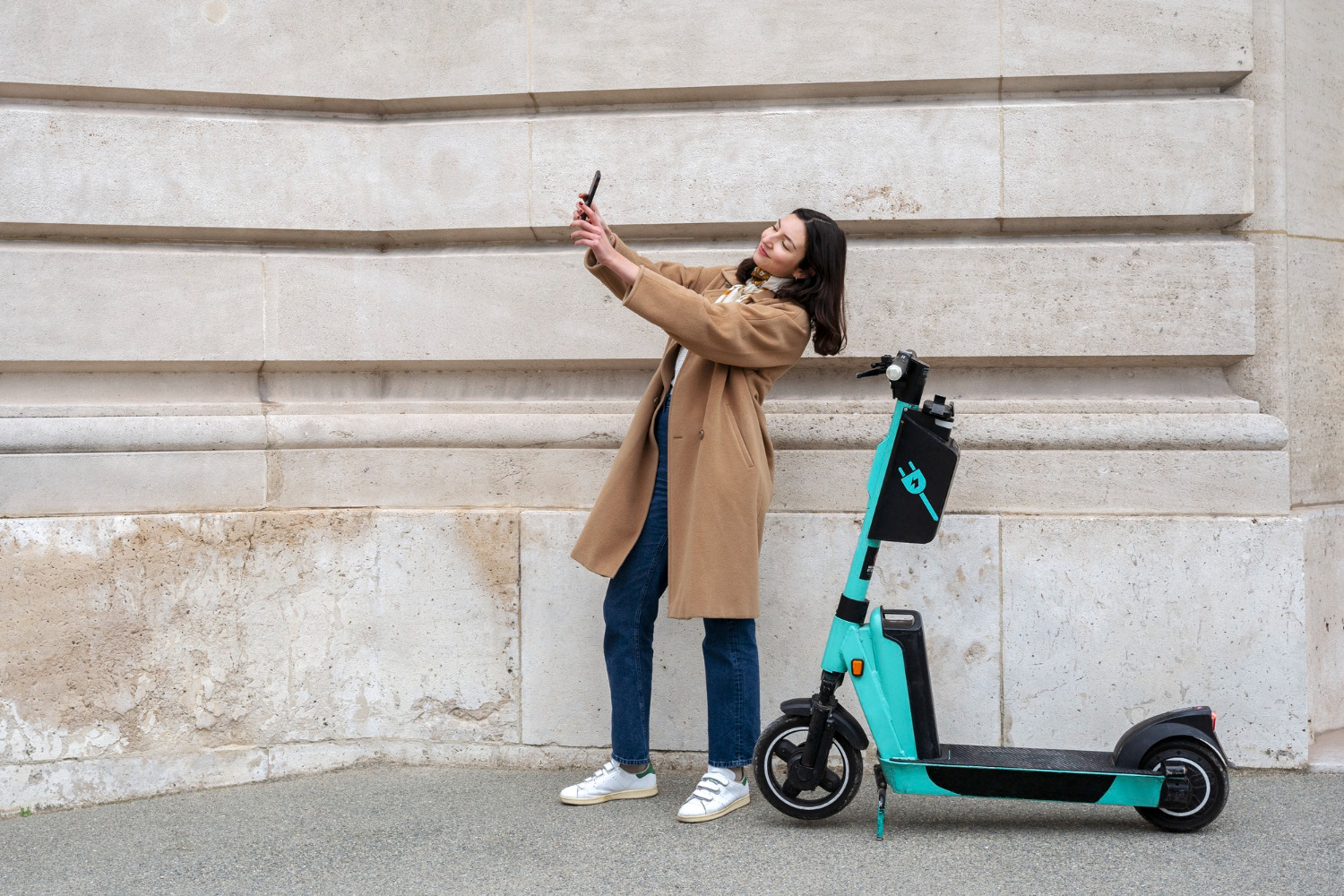 Patinetes eléctricos: Todo sobre los frenos para patinetes