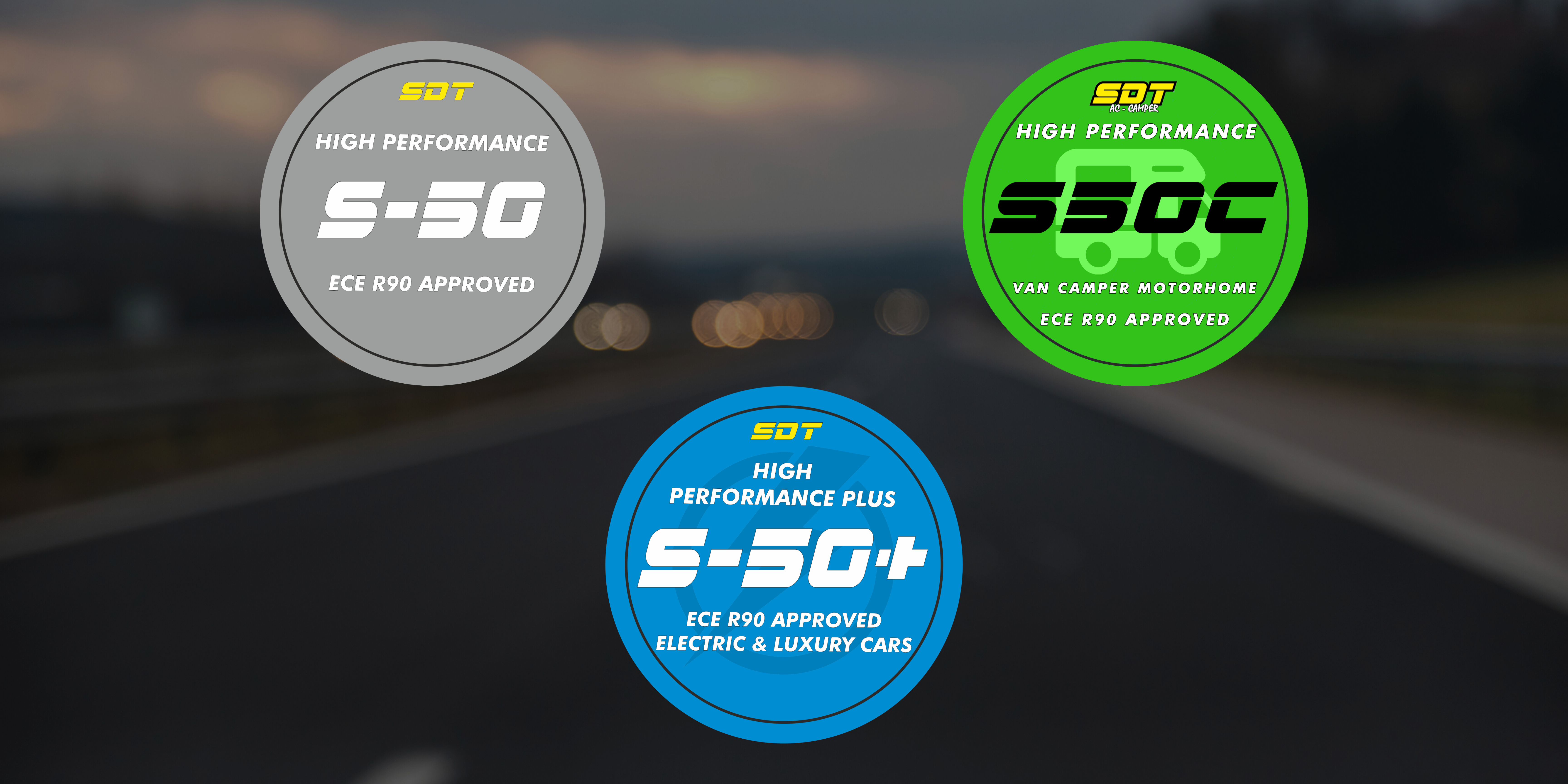 Pastillas de freno High Performance para coche: la solución definitiva